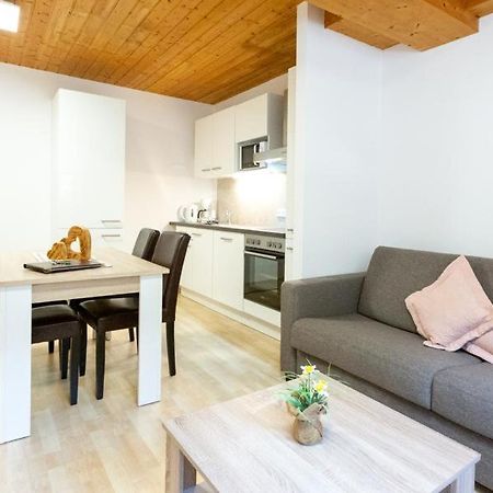 Appartements Fam. Gleinser Mirella Neustift im Stubaital Ngoại thất bức ảnh