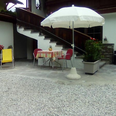 Appartements Fam. Gleinser Mirella Neustift im Stubaital Ngoại thất bức ảnh