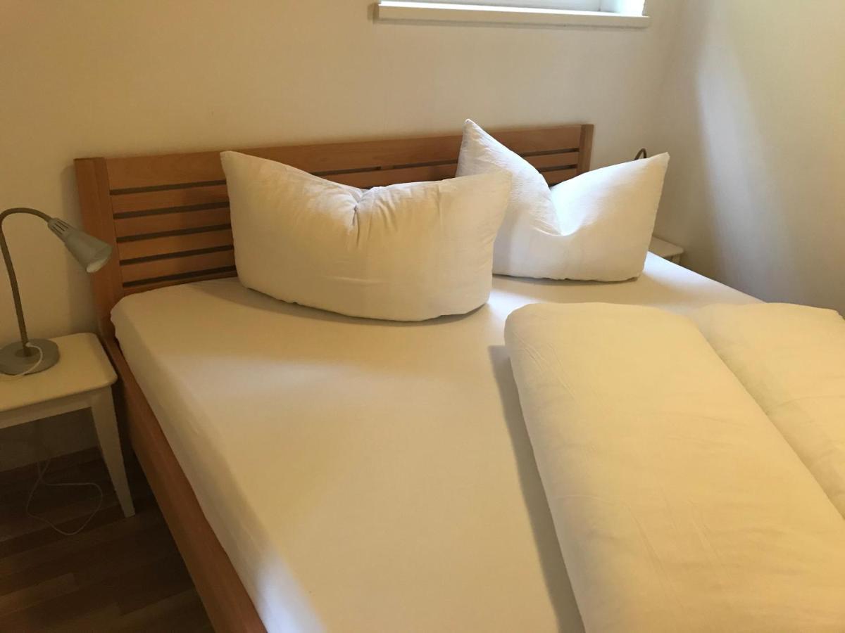 Appartements Fam. Gleinser Mirella Neustift im Stubaital Ngoại thất bức ảnh