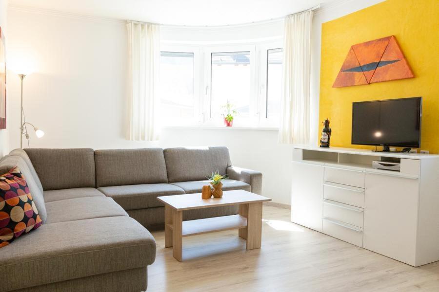 Appartements Fam. Gleinser Mirella Neustift im Stubaital Ngoại thất bức ảnh