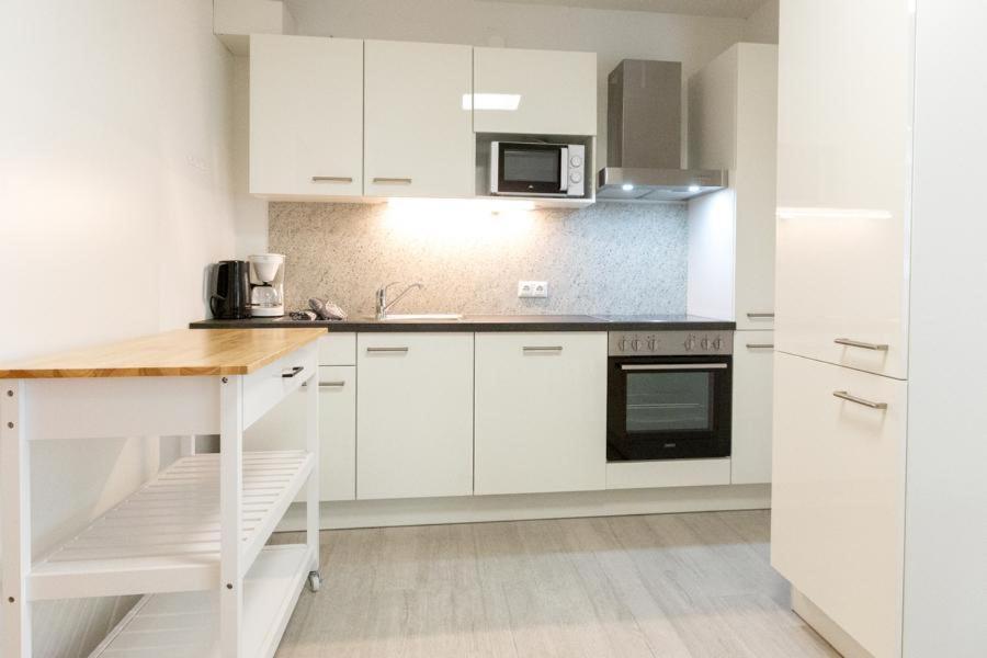 Appartements Fam. Gleinser Mirella Neustift im Stubaital Ngoại thất bức ảnh